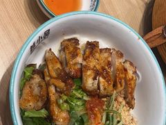 -越小品·越南餐厅(万科里店)