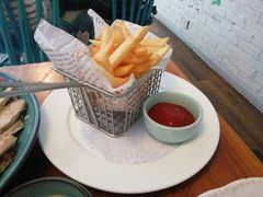 -Kitchen·Y洋厨房西餐厅(王府壹号店)