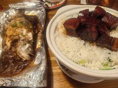 -新白鹿餐厅(龙游路总店·杭帮菜名店)