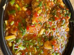 -苏记溪河鲢鱼庄(天府新区店)