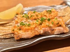 -人间酒暖·Go blanc·烧鸟·深夜食堂(陆家嘴店)