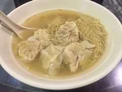 云吞面-西关刘福记(文德路店)