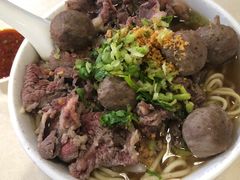 -菜忠潮州牛肉店(岗厦店)