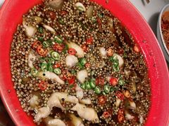 不忘初心水煮鱼-初蓉丨遇见新川菜(亲贤街荣耀店)