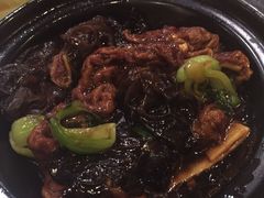 -阿莉餐厅(枣阳路店)