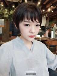 短发-V-STAR威斯达•高级私人定制