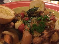 -我的意大利厨房