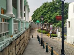 -龙环葡韵住宅式博物馆