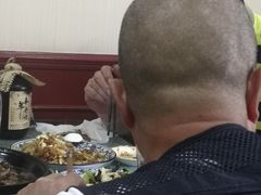 -北大地皖峰饭馆