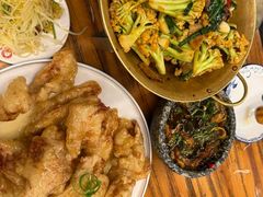 -好口味小吃楼·东北菜(太原南街店)