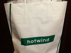 -hotwind热风(重庆悦荟店)
