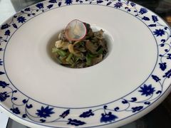 芥末螺肉-宁波状元楼酒店(和义路店)