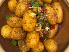 钵子小土豆-马凯餐厅(地安门店)