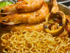 -杨小佳·齐齐哈尔烤肉·烤串(广州店)