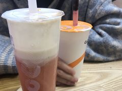 -CoCo都可(南阳摩根吾悦广场店)