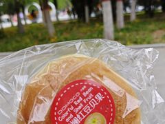 斑斓红豆贝果-大麦嘉动物奶油生日蛋糕(军分区新建北路店)