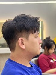 -苏豪路易士·嘉玛发廊