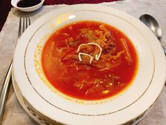 -92°C俄式厨房(中央大街店)