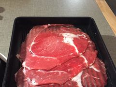 -八角锄烧·肉火锅(天河城店)