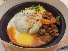 -诺丁牛排披萨自助餐厅(汕头苏宁店)