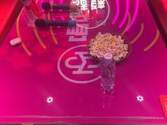 -唱吧麦颂KTV(黄骅华贸商业广场店)
