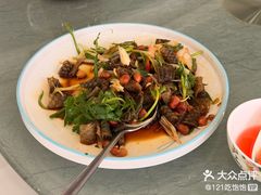 -国贸旋转餐厅(国贸广场店)