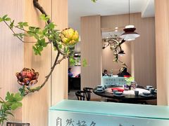 -鱼你相聚·河鲜馆(袁家岭店)