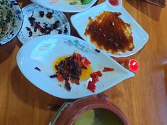 -龙姐私房菜(和顺古镇店)