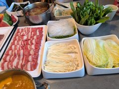 -君邦火锅(新疆大厦店)