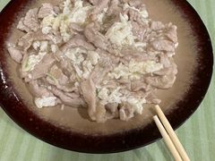 -余味私房菜(正阳小区西5街区店)