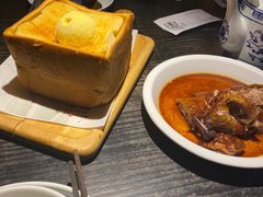 面包诱惑-绿茶餐厅(西湖银泰百货店)