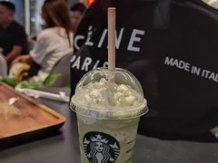 -星巴克臻选(深圳金光华店)