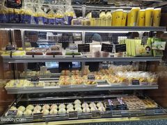 -丁香西饼屋(桂林路店)