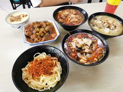 -庆蓉云·庆云面(双林店)