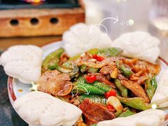 -锦小馆(安贞店)
