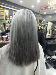 -BHG Hair Salon