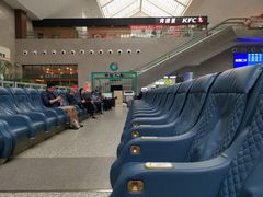 -曲阜东站