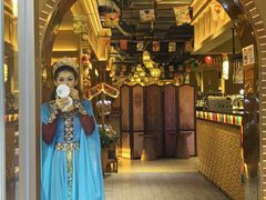 -耶里夏丽·丝路国际·新疆餐厅(浦东区东方路店)
