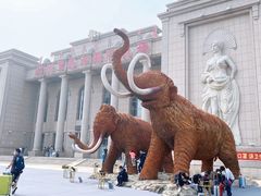 -满洲里西郊国际机场