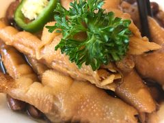 -添好运点心专门店(百老汇店)