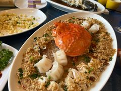 -世纪缘国际会议中心·中餐厅(百家湖店)