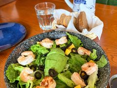 -普兰达德国餐厅·德式脆皮烤猪肘·自酿啤酒(观唐店)