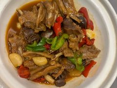 -钱记·乡野菜(紫荆花路店)