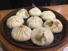 -草包包子铺(宽厚里店)