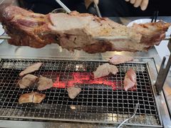 -宗泉烤全羊·烤羊腿·家常菜(解放东路店)