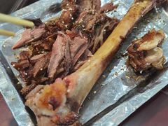 -老舅老蒙肉饼非遗店(一店)