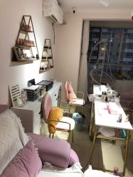 -SixOne六一日式美甲美睫