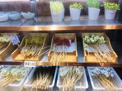 -串一火锅(赛格国际购物中心店)