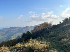 -灵山