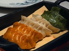 -大潮淮·淮扬菜(何园旗舰店)